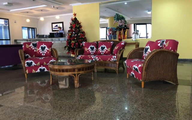 Apartamento Em Natal Iii