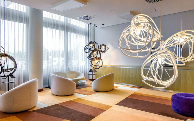 Novotel München Airport