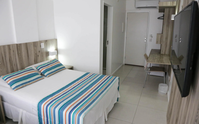 Hotel Praia Bonita Jatiúca