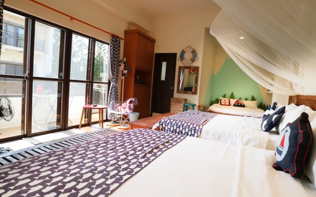 Sabai B&B