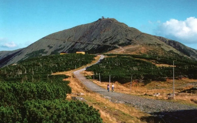 Villa Maria Comfortable Holiday Residence