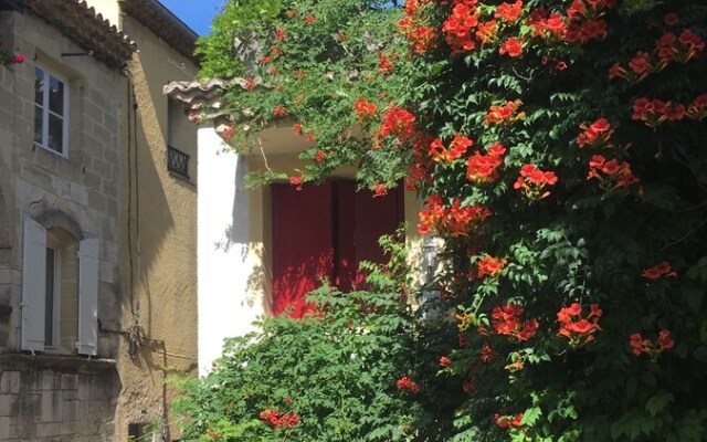 Nid d'Artiste Chambre d'hôtes