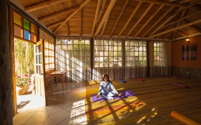 Casa Colibri Ecolodge