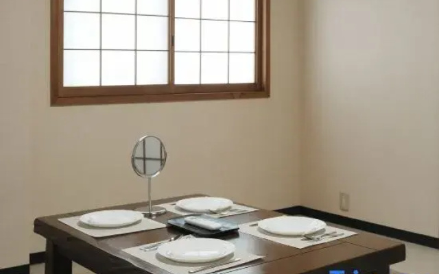 Joyful Residence｜Only 3-Min Walk to Garden Town Station