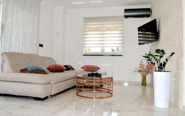 Sea View Holiday Villa Seabreeze