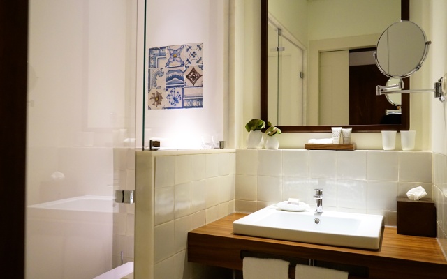 Corpo Santo Lisbon Historical Hotel
