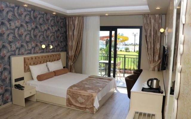 Toros Holiday Resort & Spa