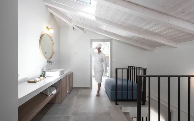 Blue Whisper Luxury Living Suites