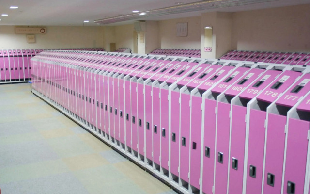 HOTEL Shiga Sunvalley