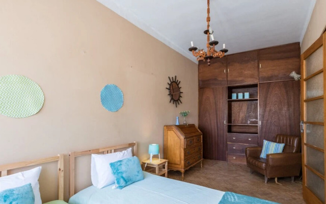 CheckinCheckout - Loulé City Center Apartment 3