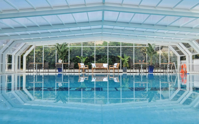Joli Park Hotel