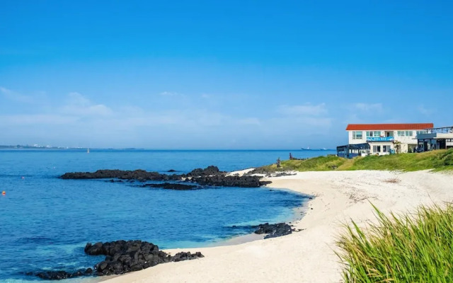 Jeju udo Haneuli Pension