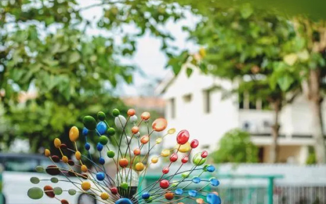 FA House by the Beach