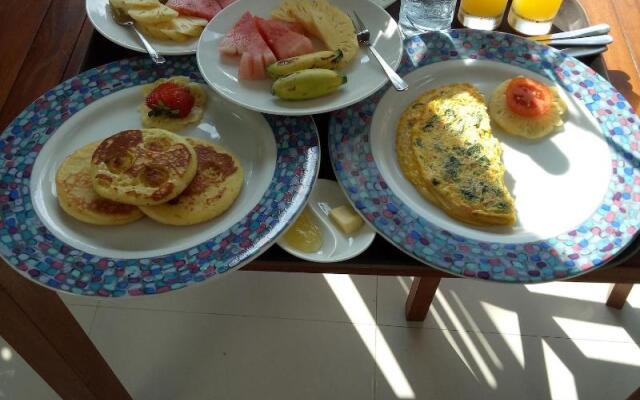 Pier26 Bali Homestay