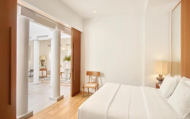 Mandola Rosa, A Grecotel Resort To Live At Riviera Olympia