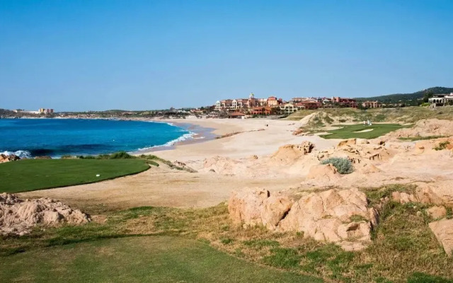 2BD Oceanview Villa Del Palmar Cabo