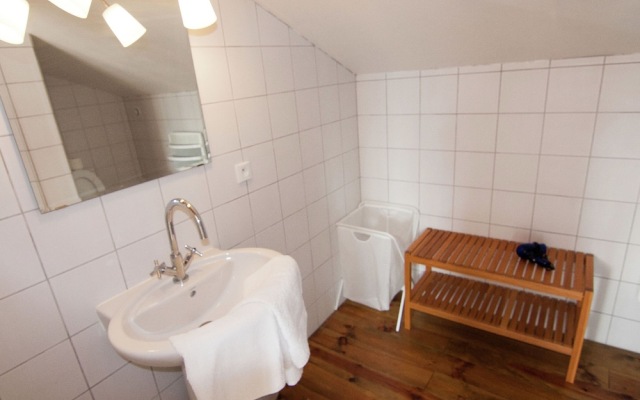 Gorgeous Holiday Home in Roussines With Terrace