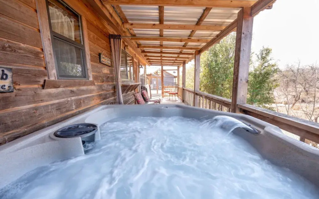 City on a Hill at Spring Creek