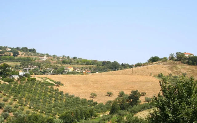 Locazione turistica Breda