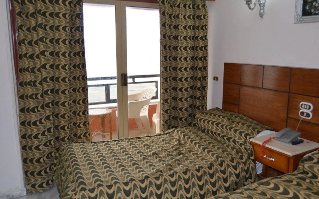 Regency Hotel