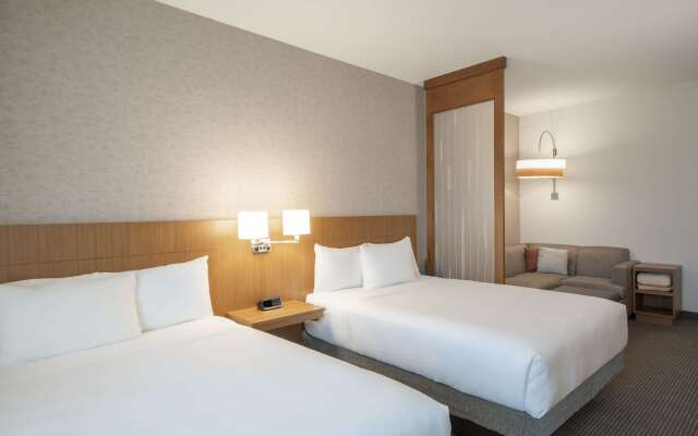 Hyatt Place Sandestin at Grand Boulevard