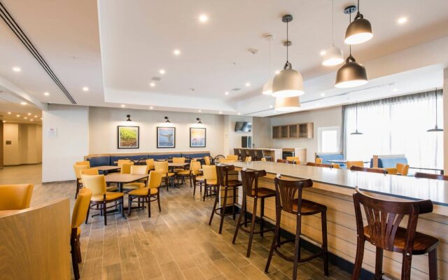 Fairfield Inn & Suites by Marriott Tijuana