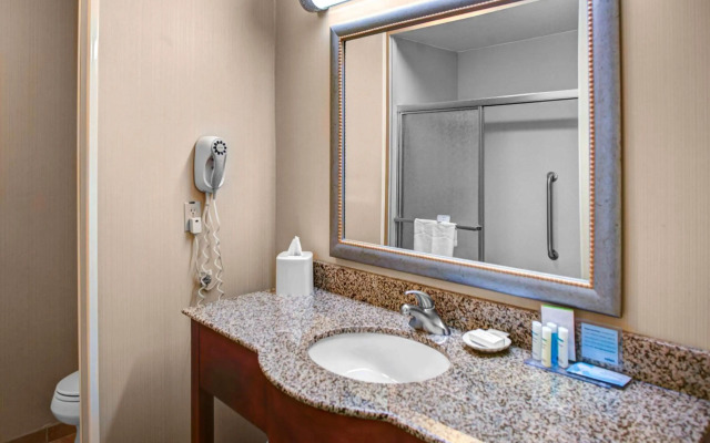 Hampton Inn Coldwater