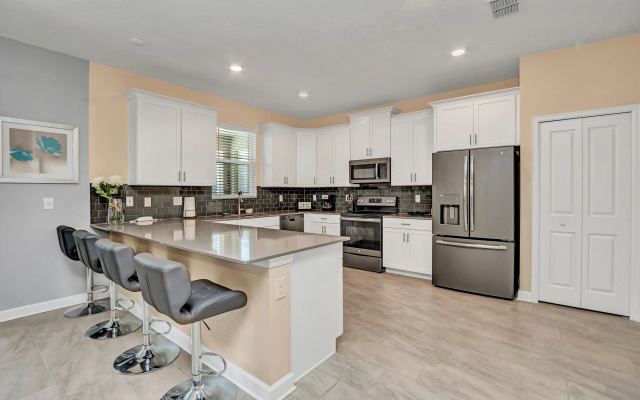 780DROP, Davenport , US