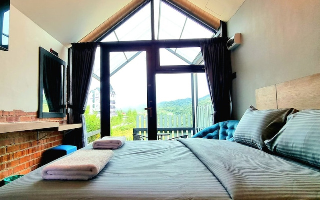 Campod Resort