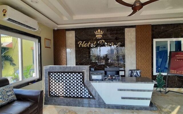 Hotel Prince