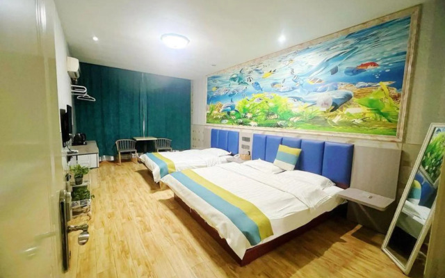 Chexiazi Express Hotel