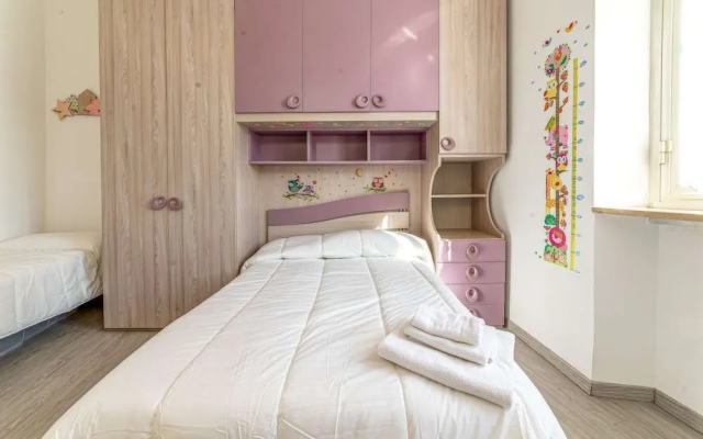 Cornelia Home