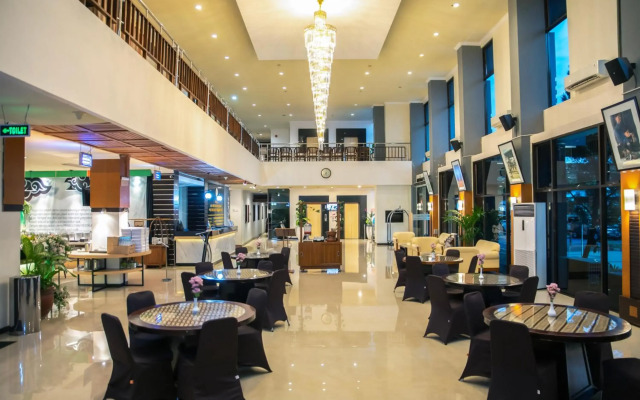 MMUGM Hotel Yogyakarta