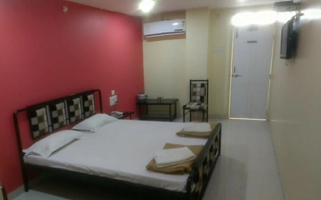 Raj Mahal Hotel