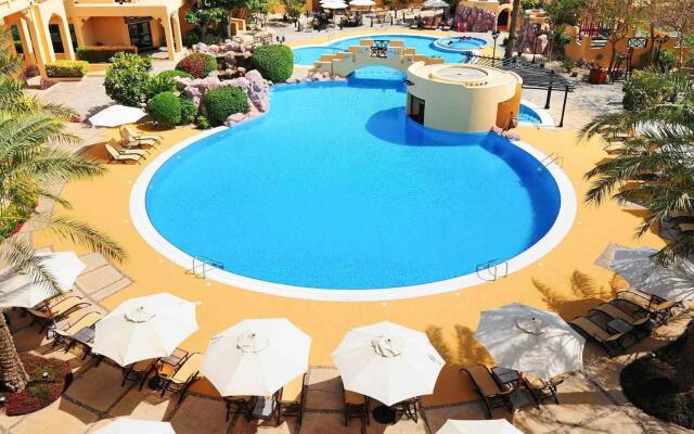 Novotel Bahrain Al Dana Resort