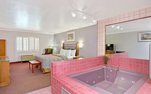 Days Inn of West Covina