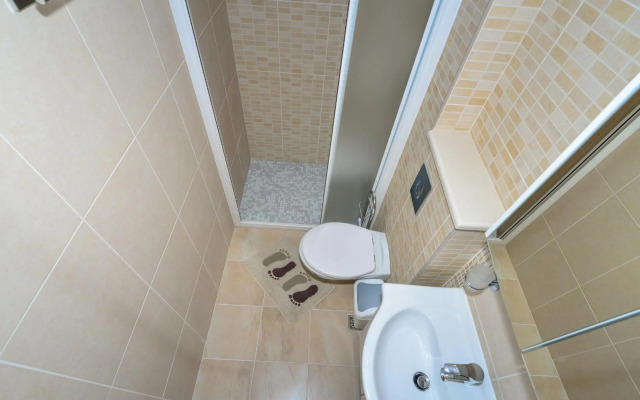 Apartments Luxury Oasis