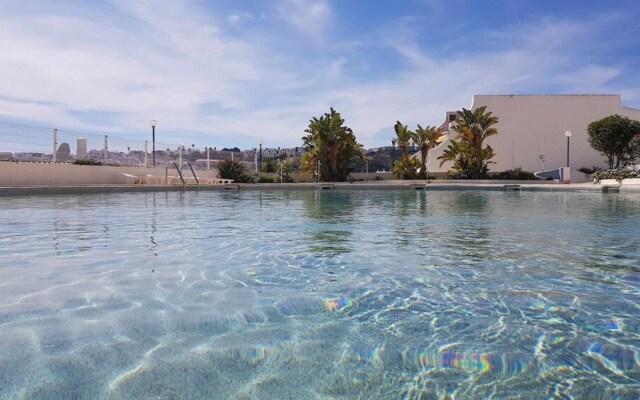 Albufeira Sea View 25