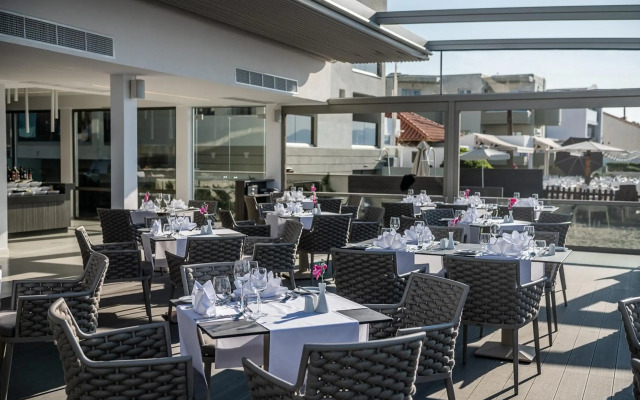 Porto Platanias Beach - Luxury Selection