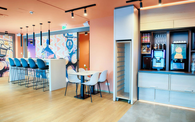 B&B Hotel Bamberg