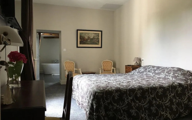 Château De La Coutancière