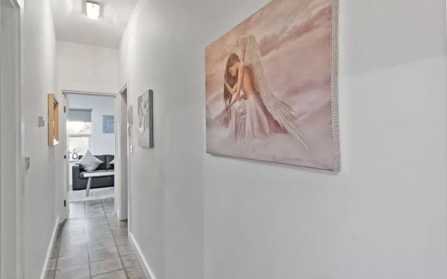 West Ealing SVD Apt. - 2 Bedroom 2 Bath