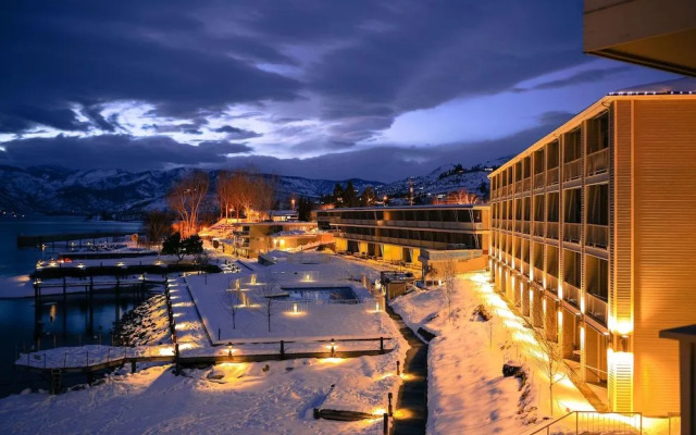 Campbell's Resort