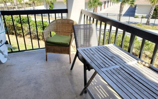 Ocean Village Club D22