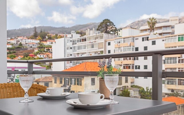 Santa Catarina I by An Island Apart