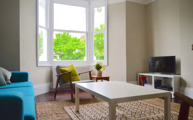 2 Bedroom Apartment in Islington London