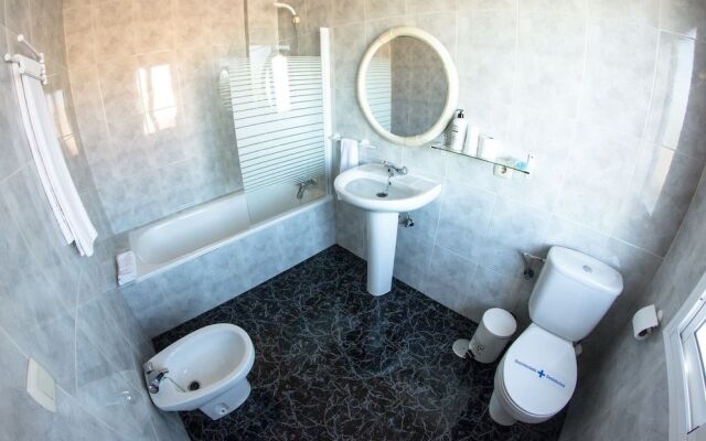 Hostal Caminito del Rey