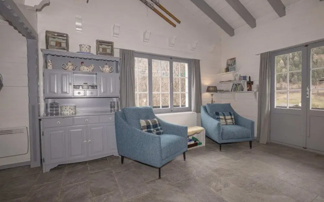 Chalet Okkernoot