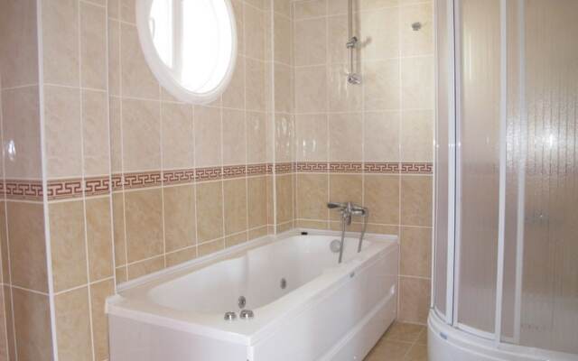 Anemon Villa by Villa Buketi