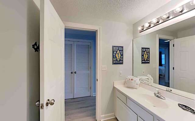 The Enclave by Southern Vacation Rentals